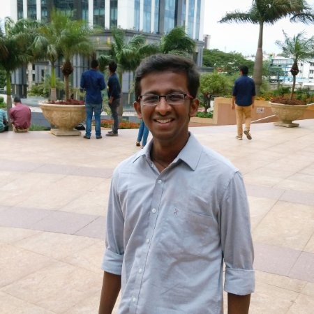 Arunkarthik M