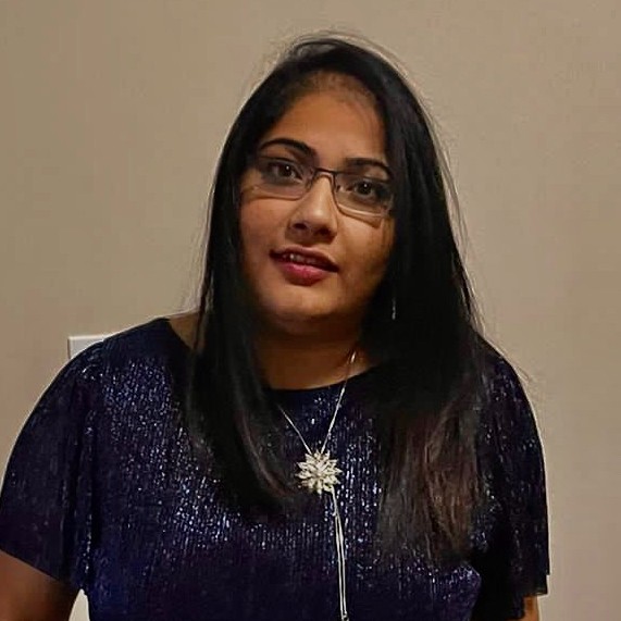 Drashti Patel