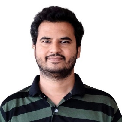 Naveen Appala
