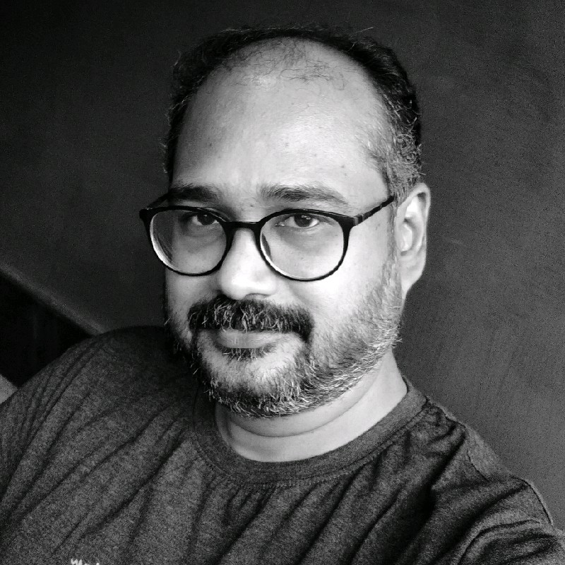 Muthukumar Gopalakrishnan