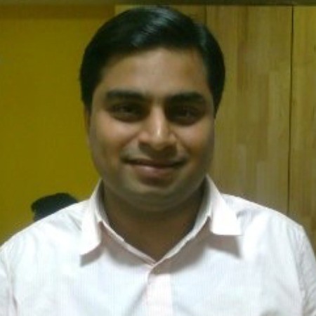 Sivasankar Balabhadrapatruni