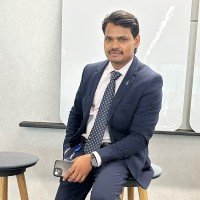 Siva Paramsetti