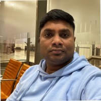 Suresh Singarajugari